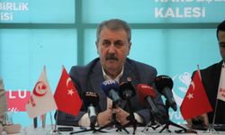 Destici: “İki suç için idam cezası gelmeli”
