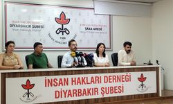 İHD Diyarbakır’dan tarihi sürece uyarı