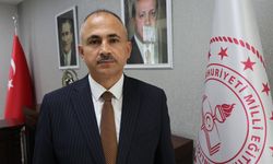 Diyarbakır'da öğrencilerden Gazze'ye destek