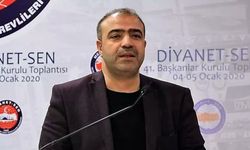 Diyarbakır’da yedek imam adayları mağduriyetlerini dile getirdi