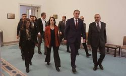 DEM Parti siyasi parti turuna başlıyor
