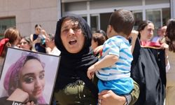 İpek Er'in annesinden tepki: ‘Konuşmayın, tutuklayacağız' dediler ama...