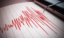 İran'ın doğusunda 5 büyüklüğünde deprem