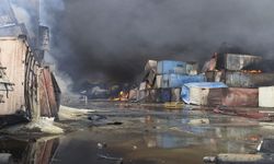 İran'da liman patlamasındaki ölü sayısı güncellendi