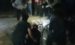 İran'da tarım kuyusuna giren 8 akraba öldü