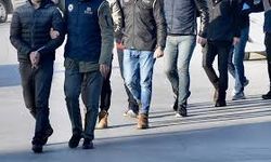 İstanbul'da FETÖ operasyonu