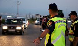 Diyarbakır Jandarması’ndan suçlulara geçit yok