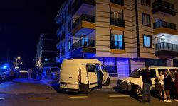 Komşusunu vurup intihar etti