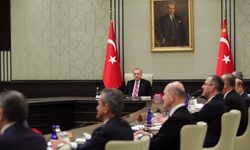 Kabine Erdoğan başkanlığında toplanıyor