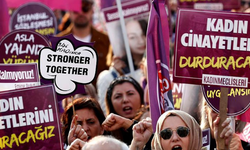 2025'in ilk dört ayında 96 kadın erkekler tarafından öldürüldü