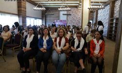 Diyarbakır’da 'Barış inşasında kadınlar' paneli
