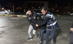 İki kardeşi katleden zanlı sağlık kontrolünden geçirildi
