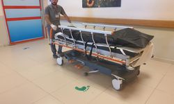 Kalp krizi geçiren 13 yaşındaki kız çocuğu öldü