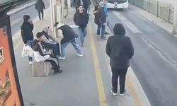 Ahmet Minguzzi cinayetinde kan donduran görüntü