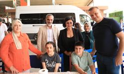 Diyarbakır’da engeller dayanışmayla aşılıyor