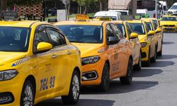 Taksilerde bu cihazı takmayan taşıma yapamayacak