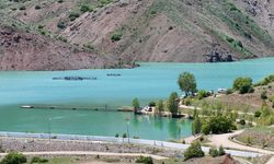 Baraj gölünde kayıp gencin cesedine ulaşıldı