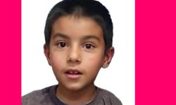 Kayıp otizmli çocuğu arama çalışmaları devam ediyor