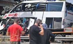Ankara'da 11 kişinin öldüğü kazayla ilgili önemli gelişme