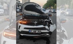 Diyarbakır’da yaya kazaları: 1 ölü, 3 yaralı