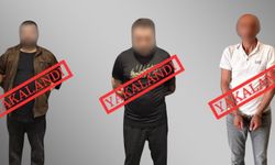 Kırmızı bültenle aranan suçlular ülkeye getirildi
