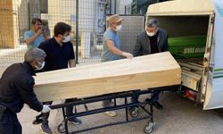 KKKA hastalığı Sivas’ta bir can daha aldı