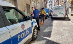 Koku duyuldu, gerçek ortaya çıktı