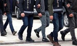 Ankara'da kumar operasyonu: Çok sayıda gözaltı