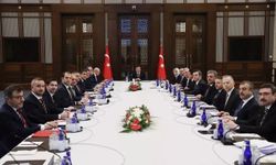 Ekonomi Koordinasyon Kurulu toplantısı bitti