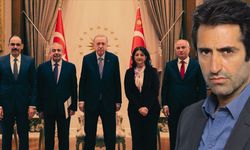 Kırmızıgül: 'Adamsanız yayınlarsınız. Ülkenin terörden büyük sorunu var'