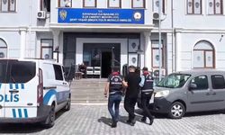 Diyarbakır’da trafikteki tehlikeli şovun bedeli ağır oldu
