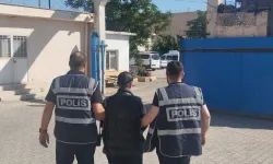 Mardin'de firari hükümlüler tutuklandı