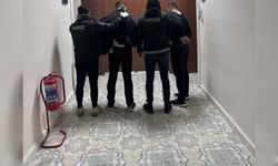 Mardin’de sokak satıcılarına eş zamanlı baskın