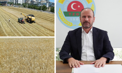 Diyarbakır’da anız alarmı!