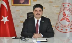 Diyarbakır’da görev değişimi: Sağlık müdürü veda etti