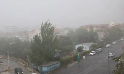 Hava bugün nasıl olacak?