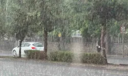 Meteoroloji’den Diyarbakır’ a uyarı