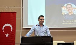 Diyarbakır’da Saç Ekimi ve Antiaging uygulamaları semineri düzenlendi