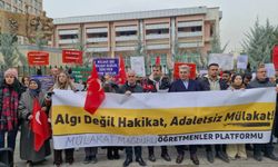 Mülakat mağduriyetine yeniden mülakat