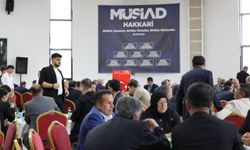 Hakkari'den Türkiye’ye ortak mesaj