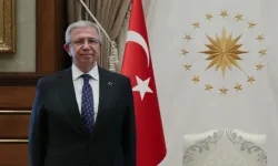 Mansur Yavaş Sessizliğini Stratejiye Dönüştürdü