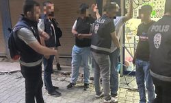 Diyarbakır’da zehir tacirlerine “Narkokapan” Operasyonu: Çok sayıda gözaltı