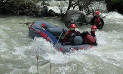 16 yaşındaki çocuğu arama çalışmaları 7. gününde