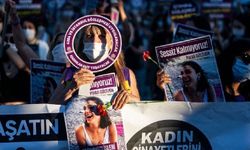 Nisan ayında 29 kadın katledildi