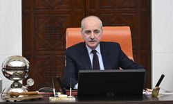 Numan Kurtulmuş, TBMM Başkanlığı için başvuru yaptı