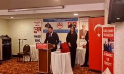Seydaoğlu’na, ‘Yılın Belediye Başkanı’ ödülü