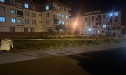 Baba, oğlunu öldürdü