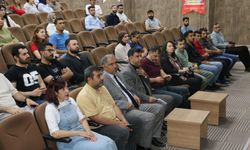 Öğretmenler için Diyarbakır’da eğitim programı düzenlendi