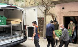 Diyarbakır'da esrarengiz ölüm