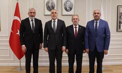 Diyarbakır’ın talepleri Ankara’da masaya yatırıldı